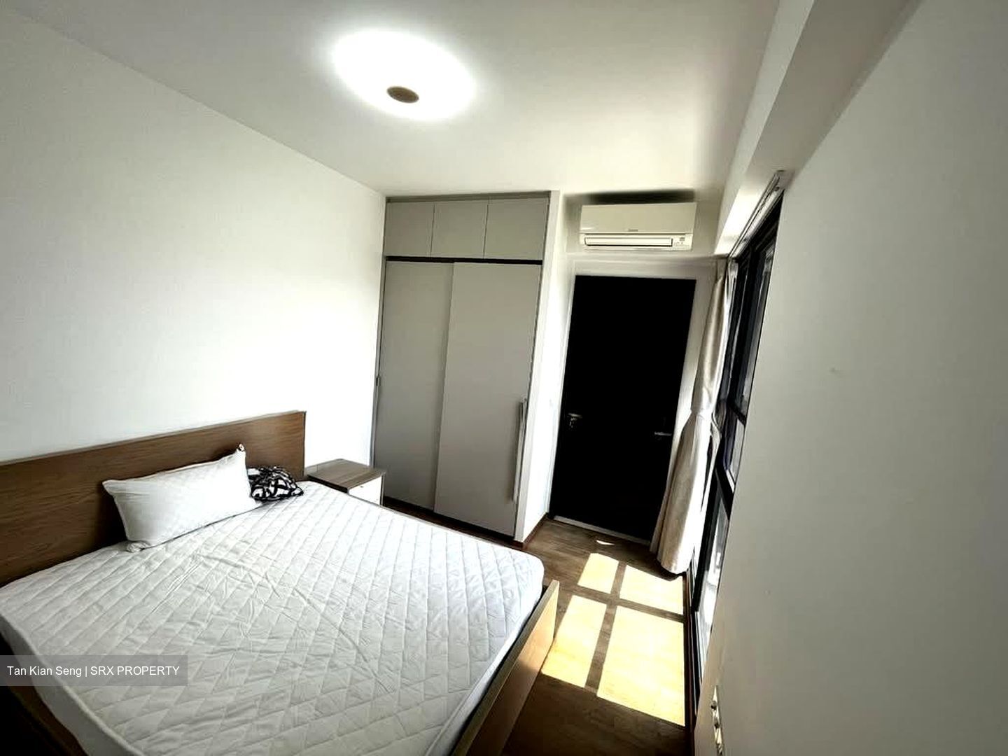 Botanique At Bartley (D19), Condominium #566617891